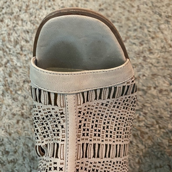 Vince Camuto Keannie Sandal Bootie - Picture 6 of 6